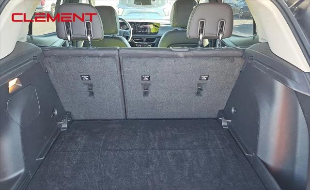 2024 Buick Encore GX Sport Touring FWD