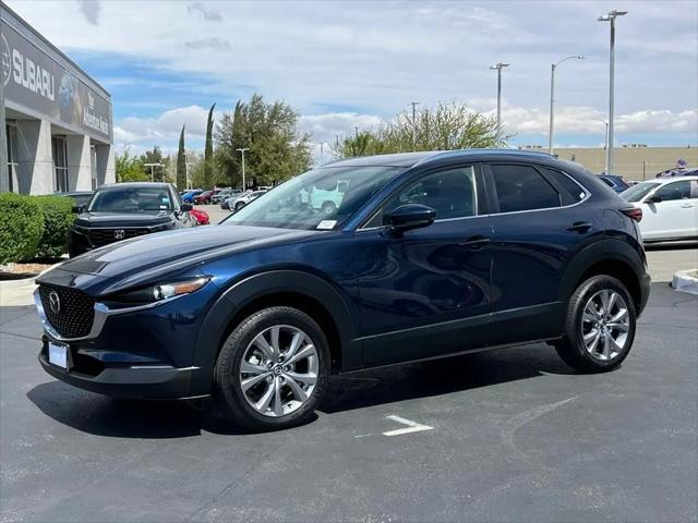 2023 Mazda CX-30 2.5 S Preferred