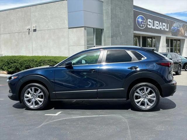 2023 Mazda CX-30 2.5 S Preferred