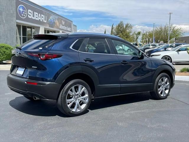 2023 Mazda CX-30 2.5 S Preferred