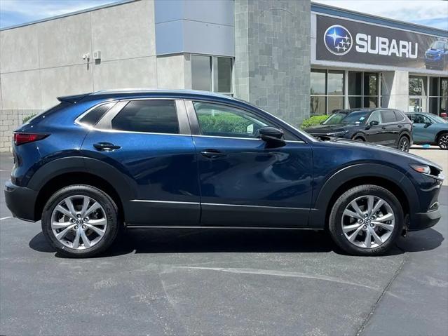 2023 Mazda CX-30 2.5 S Preferred