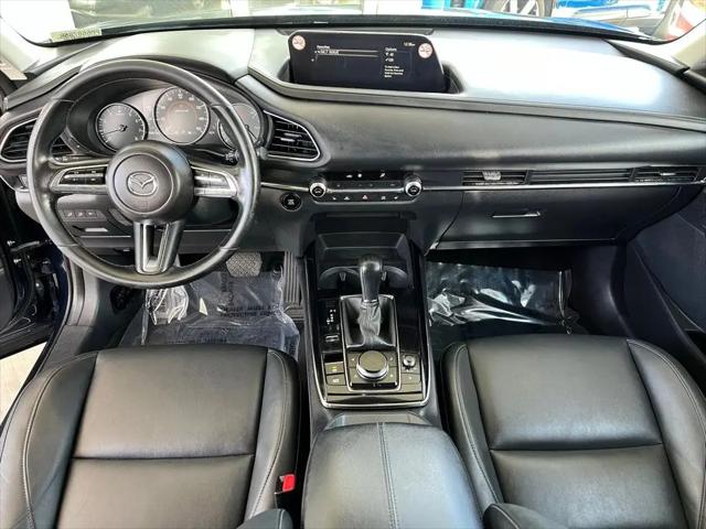 2023 Mazda CX-30 2.5 S Preferred