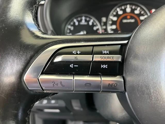 2023 Mazda CX-30 2.5 S Preferred