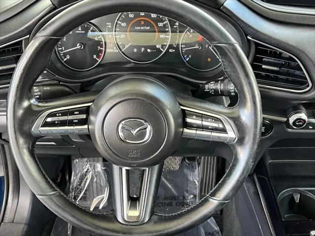 2023 Mazda CX-30 2.5 S Preferred