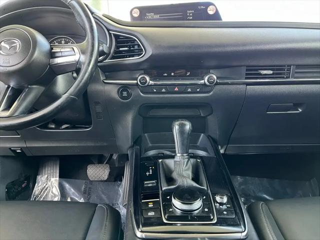 2023 Mazda CX-30 2.5 S Preferred