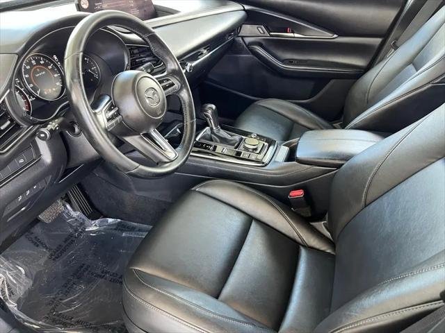 2023 Mazda CX-30 2.5 S Preferred