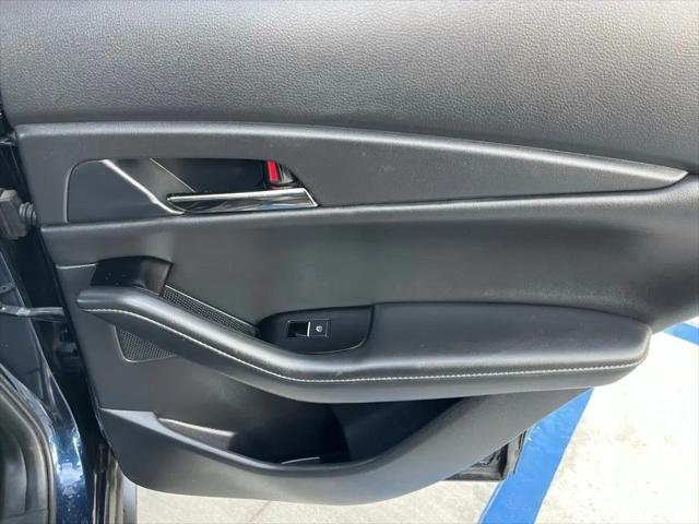 2023 Mazda CX-30 2.5 S Preferred