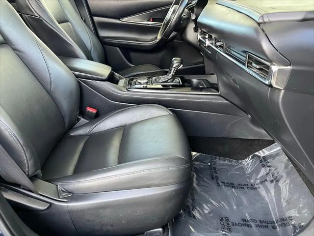 2023 Mazda CX-30 2.5 S Preferred