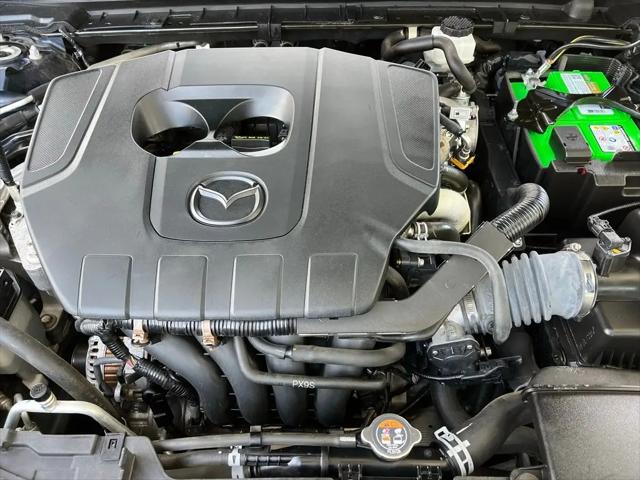 2023 Mazda CX-30 2.5 S Preferred