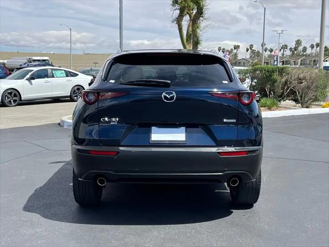 2023 Mazda CX-30 2.5 S Preferred