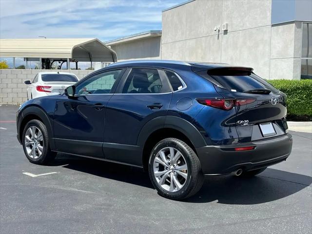 2023 Mazda CX-30 2.5 S Preferred
