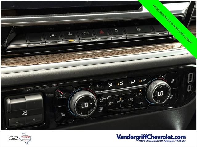 2026 Chevrolet Silverado 1500 2WD Crew Cab Short Bed LT