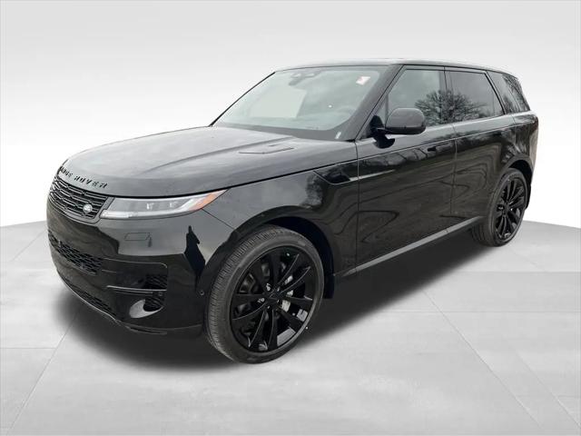 2026 Land Rover Range Rover Sport P360 SE for sale in Akron, OH