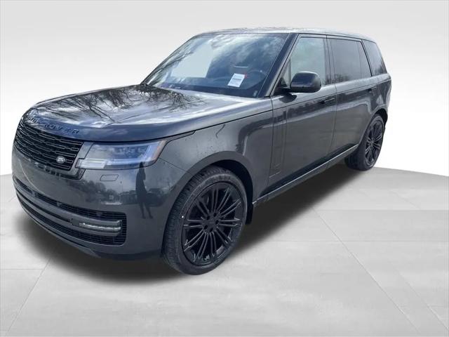 2026 Land Rover Range Rover P530 SE 7 Seat for sale in Akron, OH