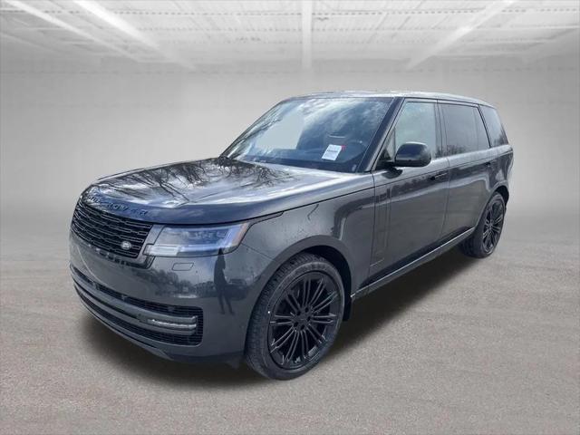 2026 Land Rover Range Rover P530 SE 7 Seat for sale in Akron, OH