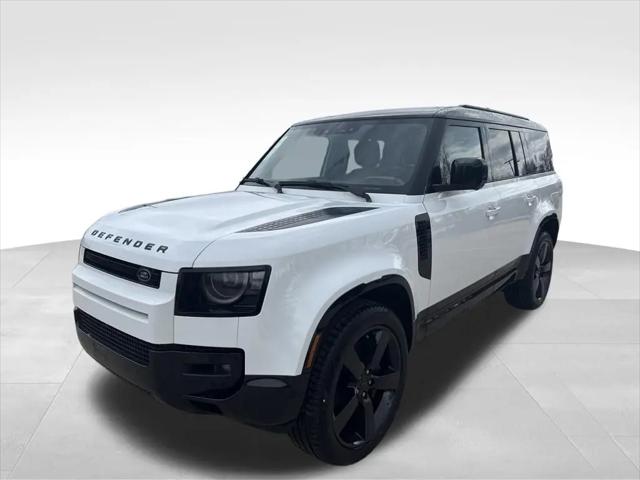 2026 Land Rover Defender P400 X-Dynamic SE for sale in Akron, OH