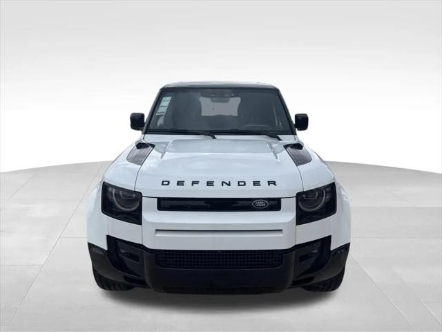 2026 Land Rover Defender P400 X-Dynamic SE