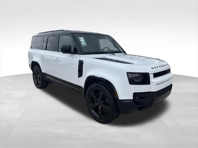 2026 Land Rover Defender P400 X-Dynamic SE
