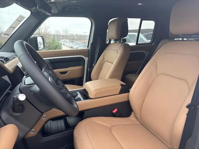 2026 Land Rover Defender P400 X-Dynamic SE
