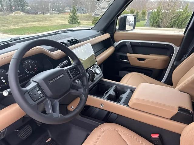2026 Land Rover Defender P400 X-Dynamic SE