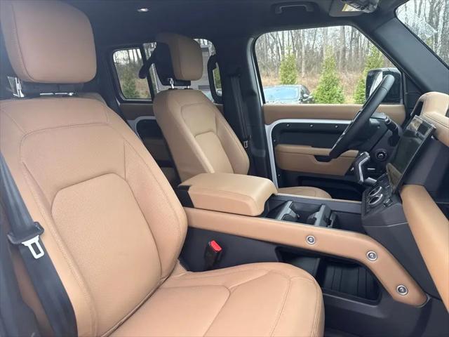 2026 Land Rover Defender P400 X-Dynamic SE