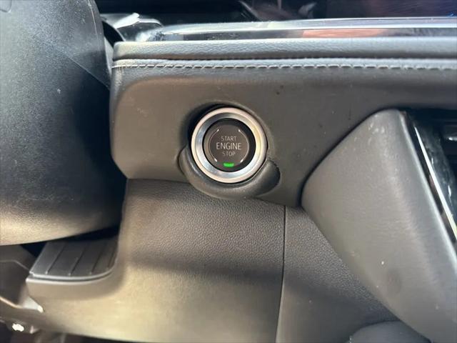2025 Chevrolet Suburban 4WD Z71