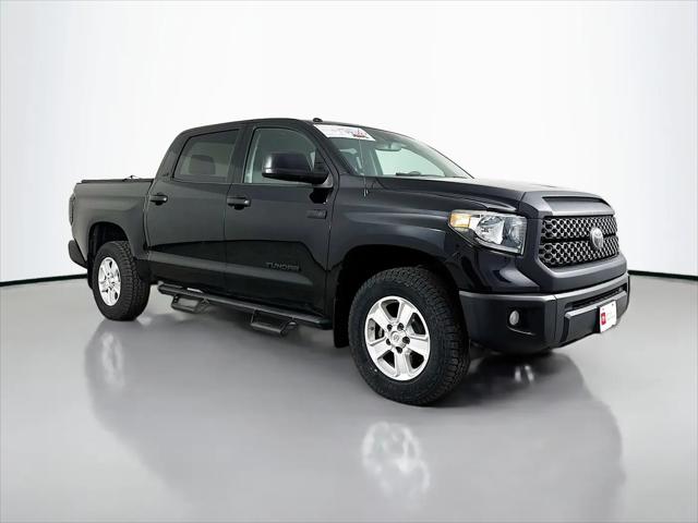 2019 Toyota Tundra SR5 5.7L V8 for sale in Maplewood, MN