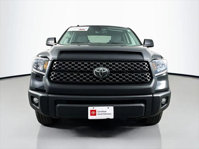 2019 Toyota Tundra SR5 5.7L V8