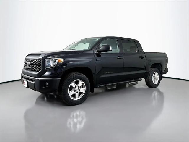 2019 Toyota Tundra SR5 5.7L V8