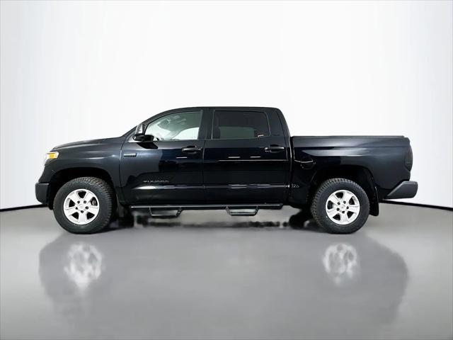 2019 Toyota Tundra SR5 5.7L V8