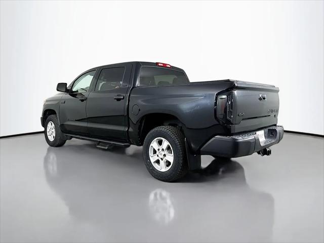 2019 Toyota Tundra SR5 5.7L V8
