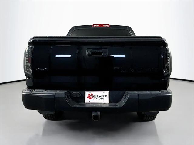 2019 Toyota Tundra SR5 5.7L V8
