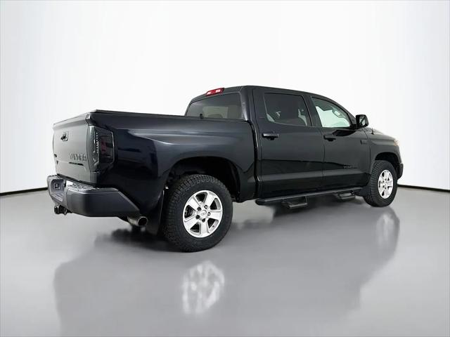 2019 Toyota Tundra SR5 5.7L V8