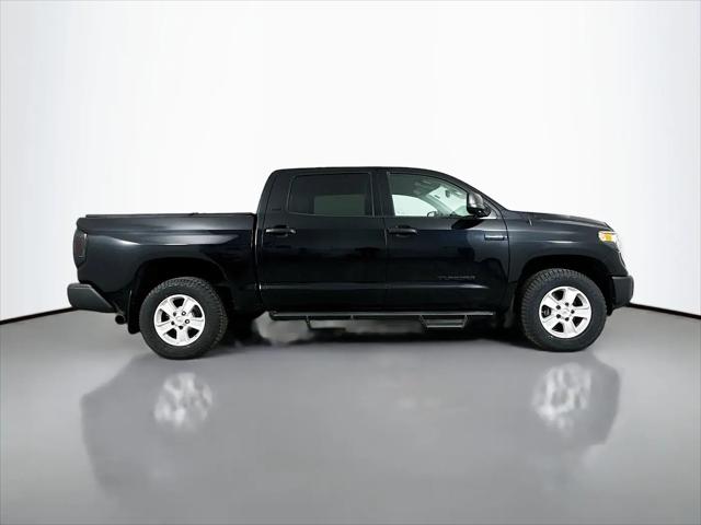 2019 Toyota Tundra SR5 5.7L V8