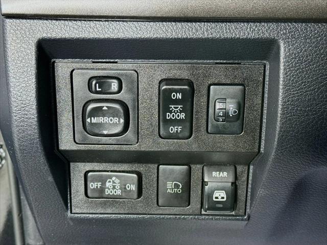 2019 Toyota Tundra SR5 5.7L V8