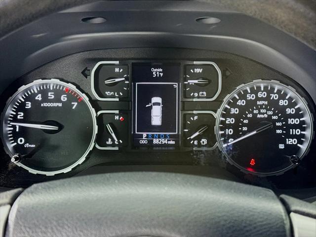 2019 Toyota Tundra SR5 5.7L V8
