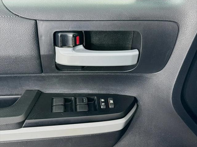 2019 Toyota Tundra SR5 5.7L V8