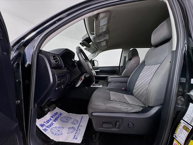 2019 Toyota Tundra SR5 5.7L V8
