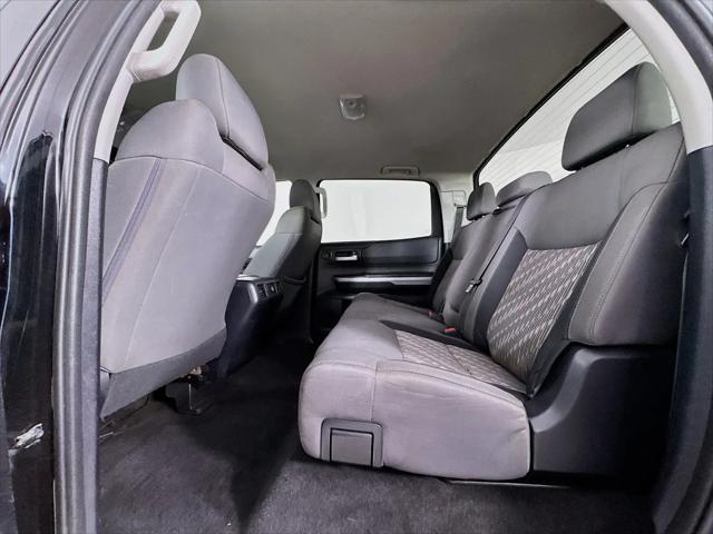 2019 Toyota Tundra SR5 5.7L V8