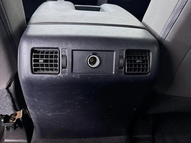 2019 Toyota Tundra SR5 5.7L V8