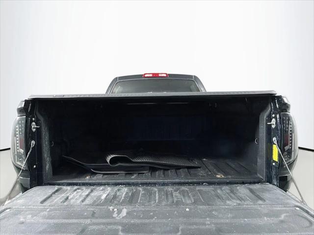2019 Toyota Tundra SR5 5.7L V8