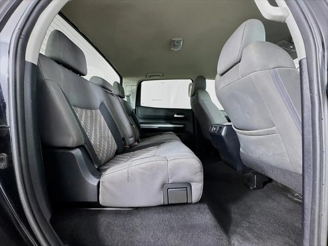 2019 Toyota Tundra SR5 5.7L V8