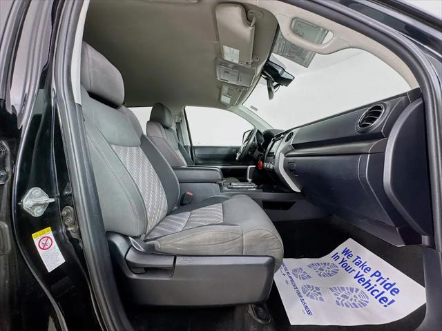 2019 Toyota Tundra SR5 5.7L V8