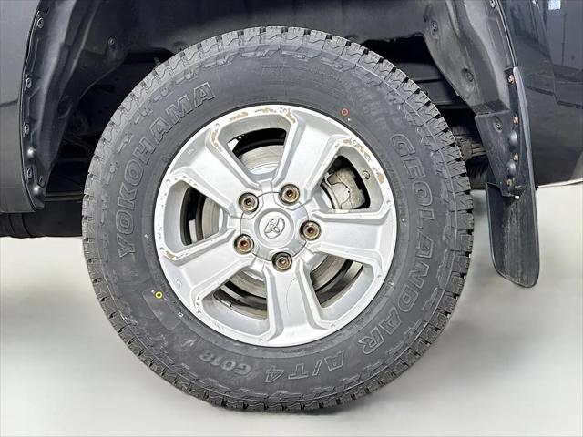 2019 Toyota Tundra SR5 5.7L V8