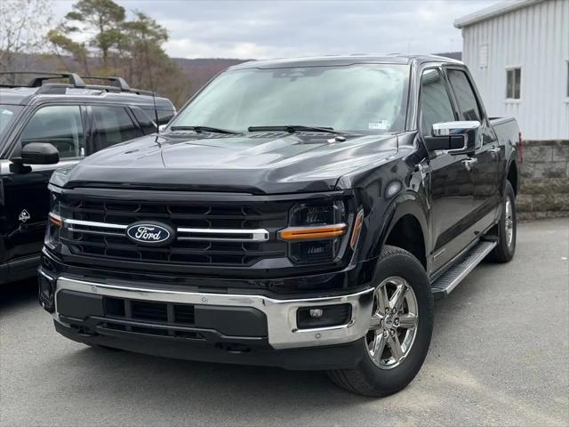 2024 Ford F-150 XLT for sale in Forest City, PA