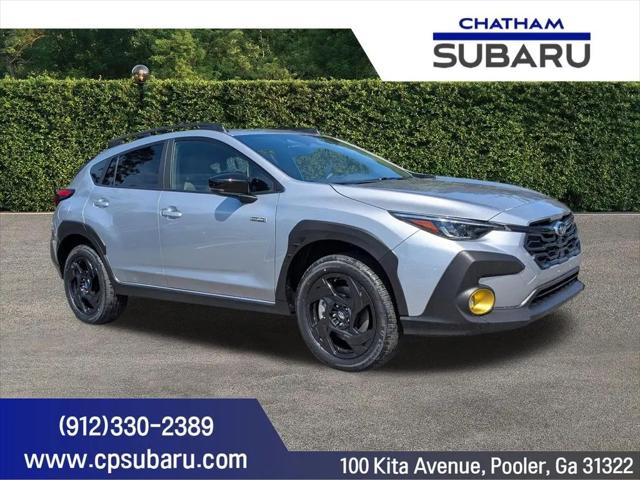 2026 Subaru Crosstrek Sport for sale in Pooler, GA
