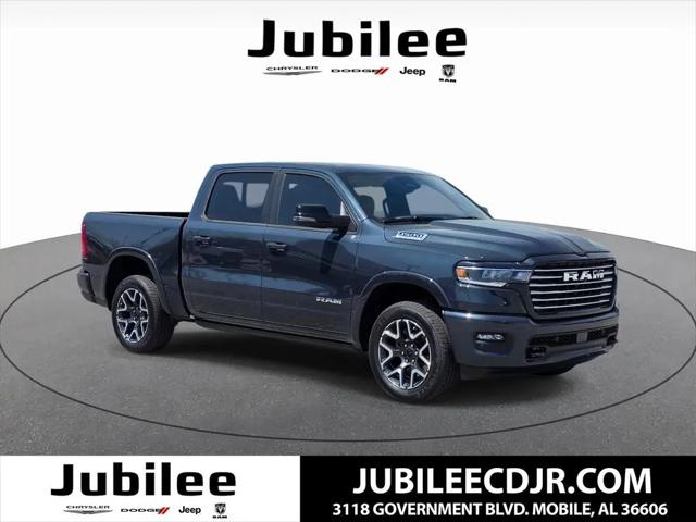 2026 Ram 1500 Laramie Crew Cab 4x4 5'7" Box for sale in Mobile, AL