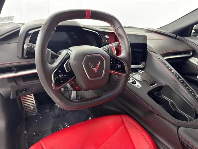 2023 Chevrolet Corvette Stingray RWD Coupe 1LT