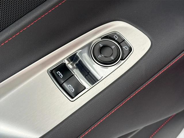 2023 Chevrolet Corvette Stingray RWD Coupe 1LT