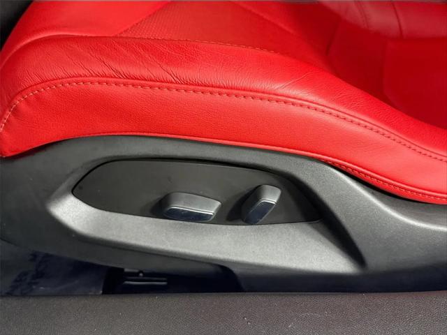 2023 Chevrolet Corvette Stingray RWD Coupe 1LT